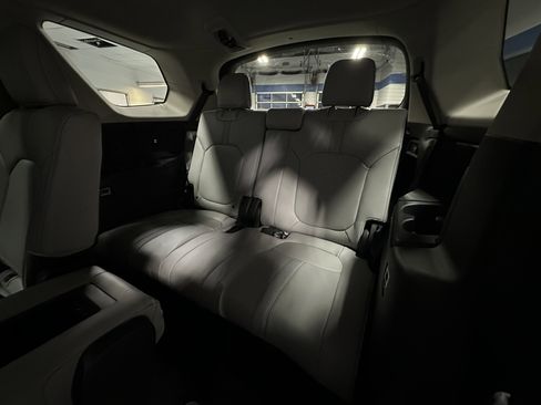 New 2026 Honda Pilot EX-L image 19