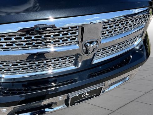 Used 2017 RAM 1500 Laramie w/ Convenience Group AWD/4WD image 29