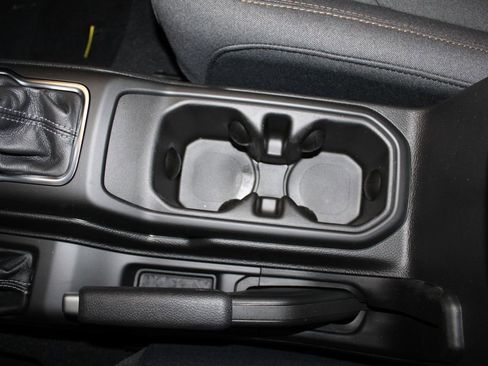 New 2026 Jeep Wrangler Sport S image 19