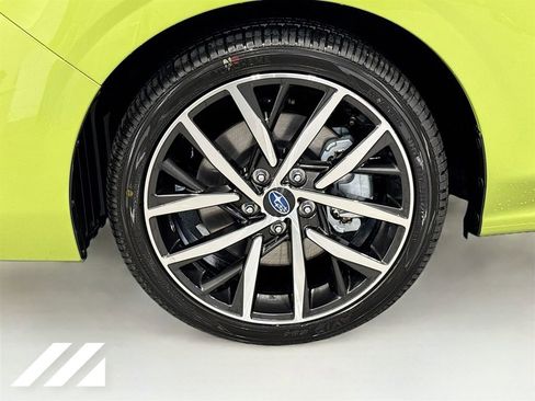 New 2026 Subaru Impreza 2.0i Sport AWD/4WD image 31