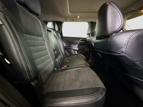 Used 2022 Mitsubishi Outlander SEL Black Edition FWD image 27
