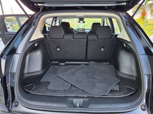 Used 2024 Honda HR-V LX image 18