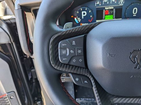 New 2025 Ford Bronco Raptor AWD/4WD image 29