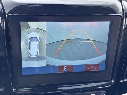 Used 2018 Chevrolet Traverse Premier w/ Redline Edition image 15