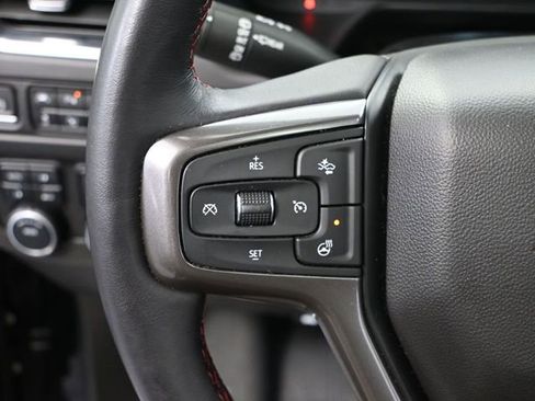 Used 2022 Chevrolet Tahoe RST w/ Luxury Package image 33