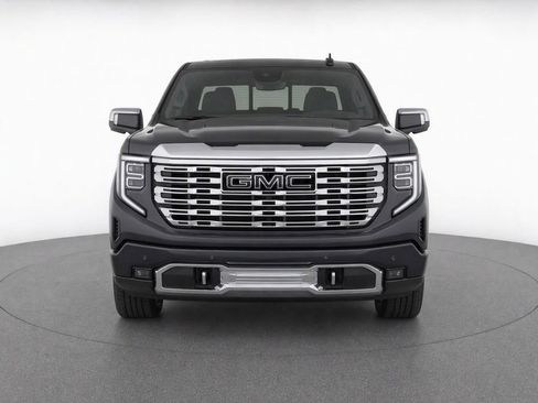 Used 2022 GMC Sierra 1500 Denali Ultimate AWD/4WD image 5