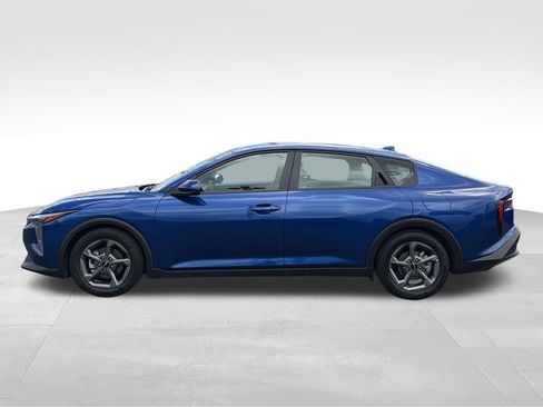 Used 2025 Kia K4 FWD image 4