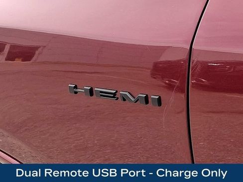 Used 2022 Dodge Durango GT AWD/4WD image 44