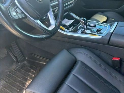 Used 2019 BMW X5 xDrive40i w/ Convenience Package image 10