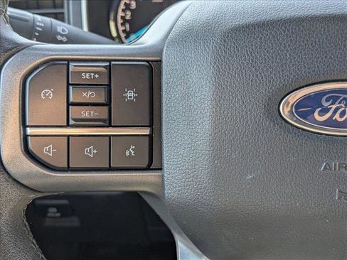 Used 2023 Ford F150 XLT w/ Equipment Group 302A High image 11