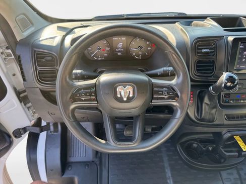 Used 2023 RAM ProMaster 2500 FWD image 13