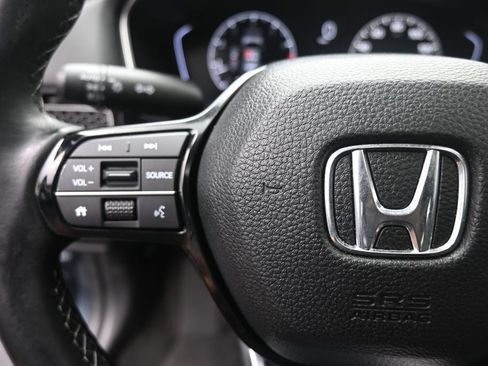 Used 2023 Honda Civic EX-L image 37