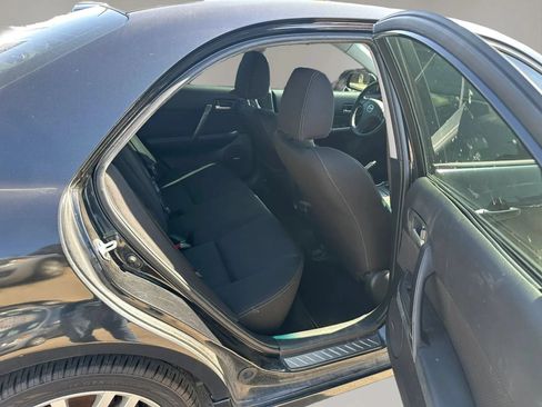 Used 2007 MAZDA MAZDASPEED6 Sport AWD/4WD image 16