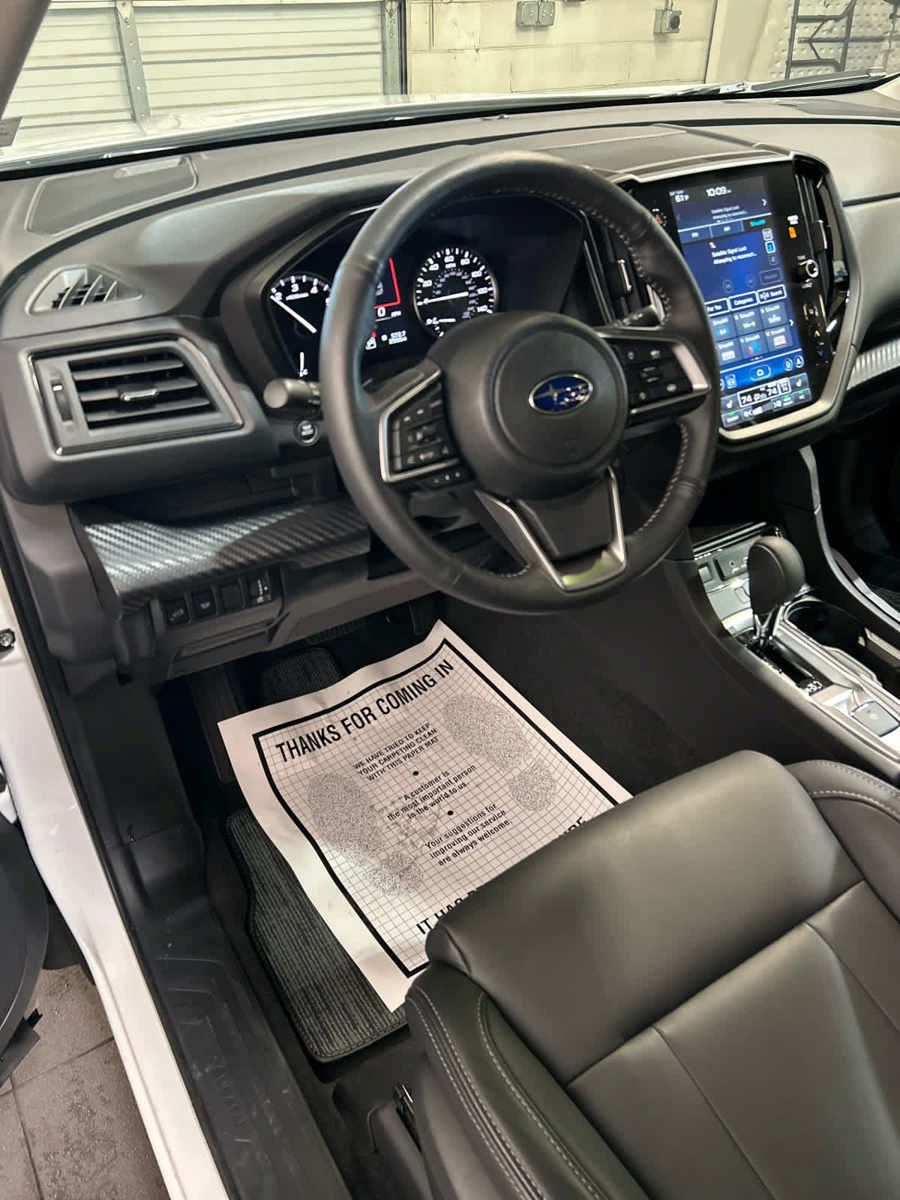 Used 2026 Subaru Ascent Premium AWD/4WD image 10