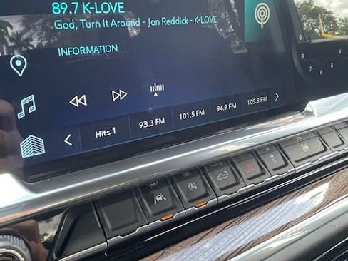 Used 2026 Chevrolet Silverado 1500 RST image 20