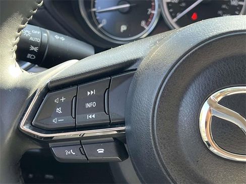Certified 2024 MAZDA CX-5 AWD 2.5 S w/ Select Package image 30