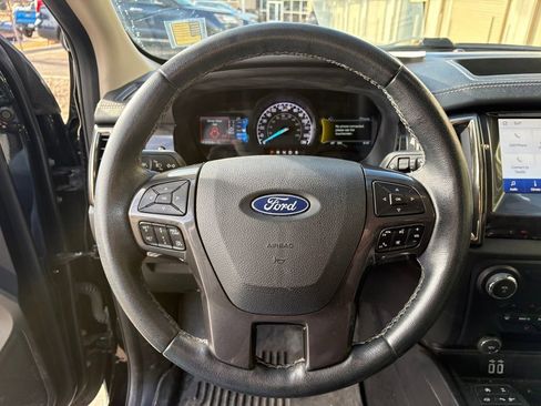 Certified 2020 Ford Ranger Lariat w/ Technology Package image 16
