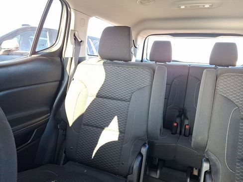 Used 2018 GMC Acadia SLE w/ Driver Alert Package I image 19