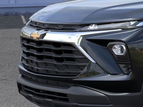 New 2026 Chevrolet TrailBlazer LS image 15