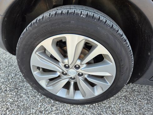 Used 2020 Buick Encore Preferred w/ Safety Package AWD/4WD image 14
