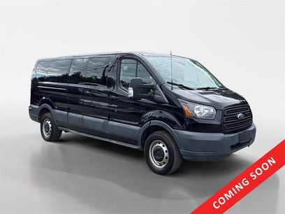 Used 2018 Ford Transit 350 XL