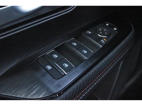 Certified 2025 Nissan Kicks SR w/ Interior Electronics Package FWD image 23