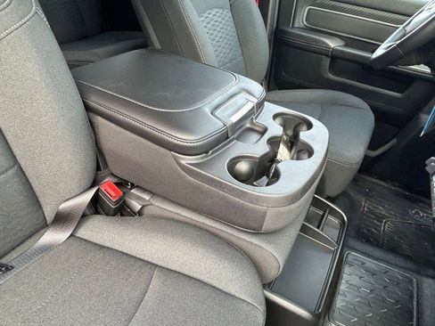 New 2025 RAM 3500 Big Horn image 34