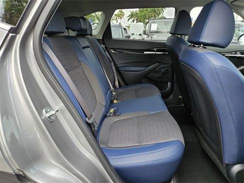 Used 2024 Kia Seltos S image 12