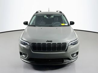 Used 2023 Jeep Cherokee Altitude Lux AWD/4WD video 2