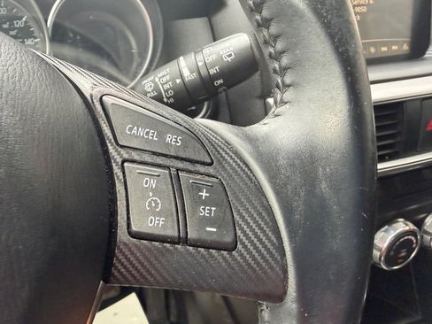 Used 2016 MAZDA CX-5 Touring AWD/4WD image 17
