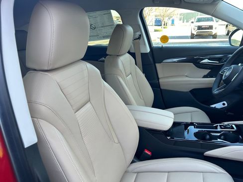 New 2026 Buick Envision Preferred AWD/4WD image 36