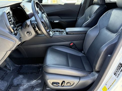 Certified 2023 Lexus RX 350 Premium w/ Accessory Package (Z1) FWD image 20