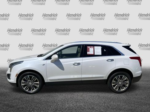 Used 2019 Cadillac XT5 Luxury AWD/4WD image 6