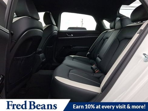 New 2026 Kia K5 GT-Line image 6