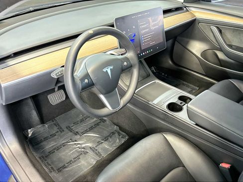 Used 2022 Tesla Model 3 RWD image 13