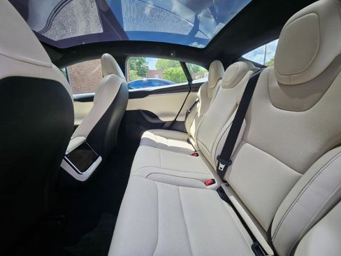 Used 2023 Tesla Model S Plaid AWD/4WD image 65