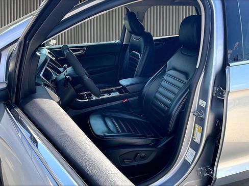 Used 2020 Ford Edge SEL FWD image 26