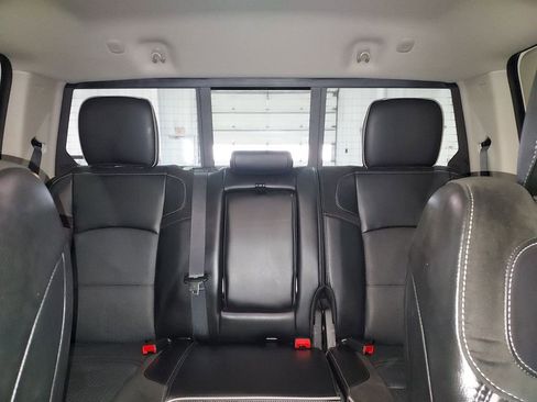 Used 2024 RAM 2500 Laramie image 13