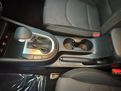 Used 2024 Kia Forte LXS image 24