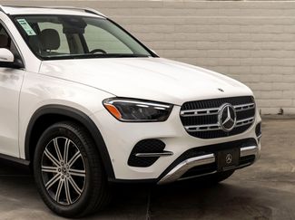 Used 2025 Mercedes-Benz GLE 350 4MATIC video 3