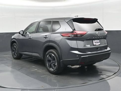 Used 2024 Nissan Rogue SV w/ SV Premium Package FWD image 30