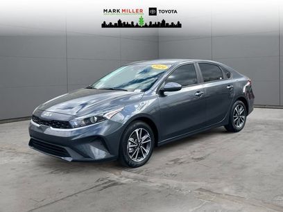 Used 2024 Kia Forte LXS