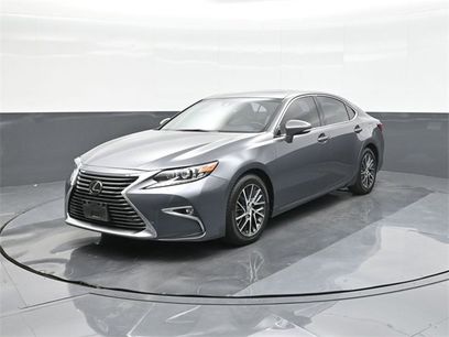 Used 2016 Lexus ES 350
