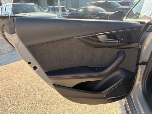 Used 2019 Audi RS 5 Sportback image 27