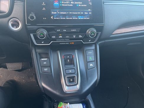 Used 2022 Honda CR-V EX image 9