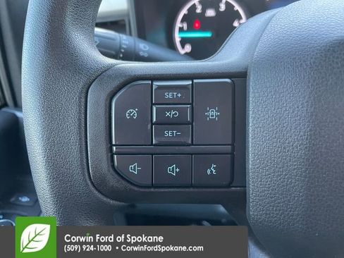 Used 2023 Ford F350 XLT w/ 360-Degree Camera Package image 27