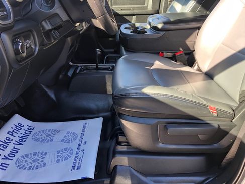 Used 2019 RAM 3500 Tradesman image 20