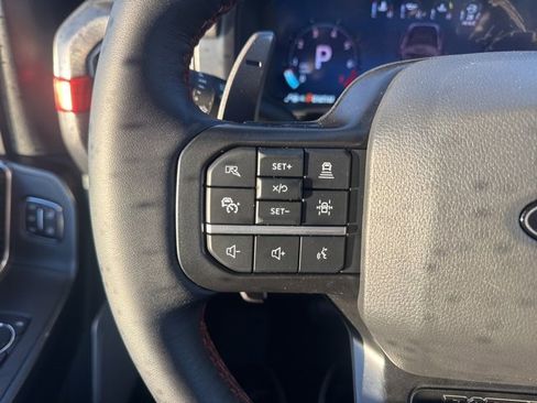 New 2025 Ford F150 Raptor image 29