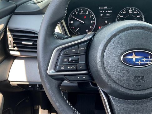 New 2025 Subaru Legacy Premium image 17