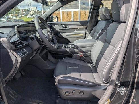 New 2026 Buick Enclave Sport Touring w/ Power Package image 16